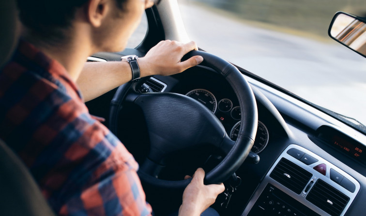 ​Best Young Driver, los mejores conductores jóvenes