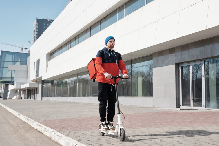 Los municipios decidirán sobre la obligatoriedad de los seguros de patinetes que cuestan entre 20 y 90 euros