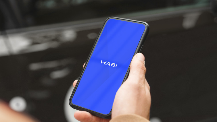 Wabi lanza packs mensuales para coches por suscripción