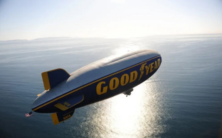 Goodyear dará cheques para carburante a las furgonetas que cambien sus neumáticos