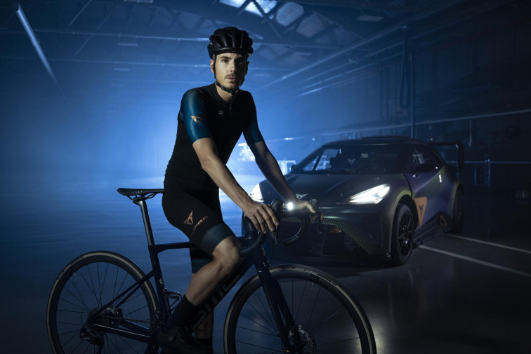 Gobik y Cupra lanzan una edición especial de ropa de ciclismo