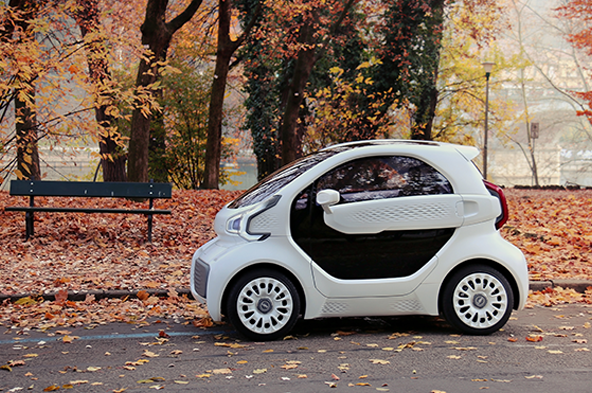 Xev Yoyo los microcoches eléctricos ganan terreno en España impulsados por el nuevo carné B1 (2)