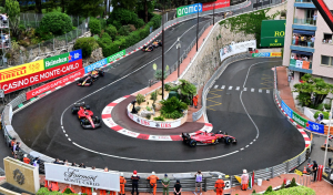 F1 | GP Mónaco. ¿Qué nos desparará este fin de semana el estrecho y sinuoso circuito del Principado? Horarios TV