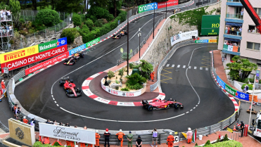 F1 | GP Mónaco. ¿Qué nos desparará este fin de semana el estrecho y sinuoso circuito del Principado? Horarios TV