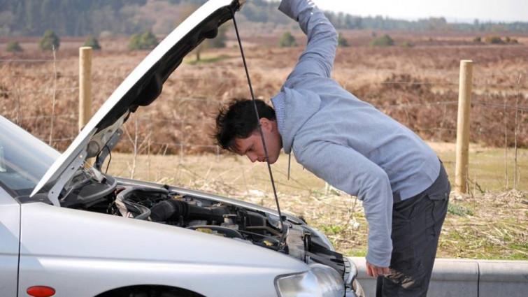 Siete claves para evitar el sobrecalentamiento del motor en verano