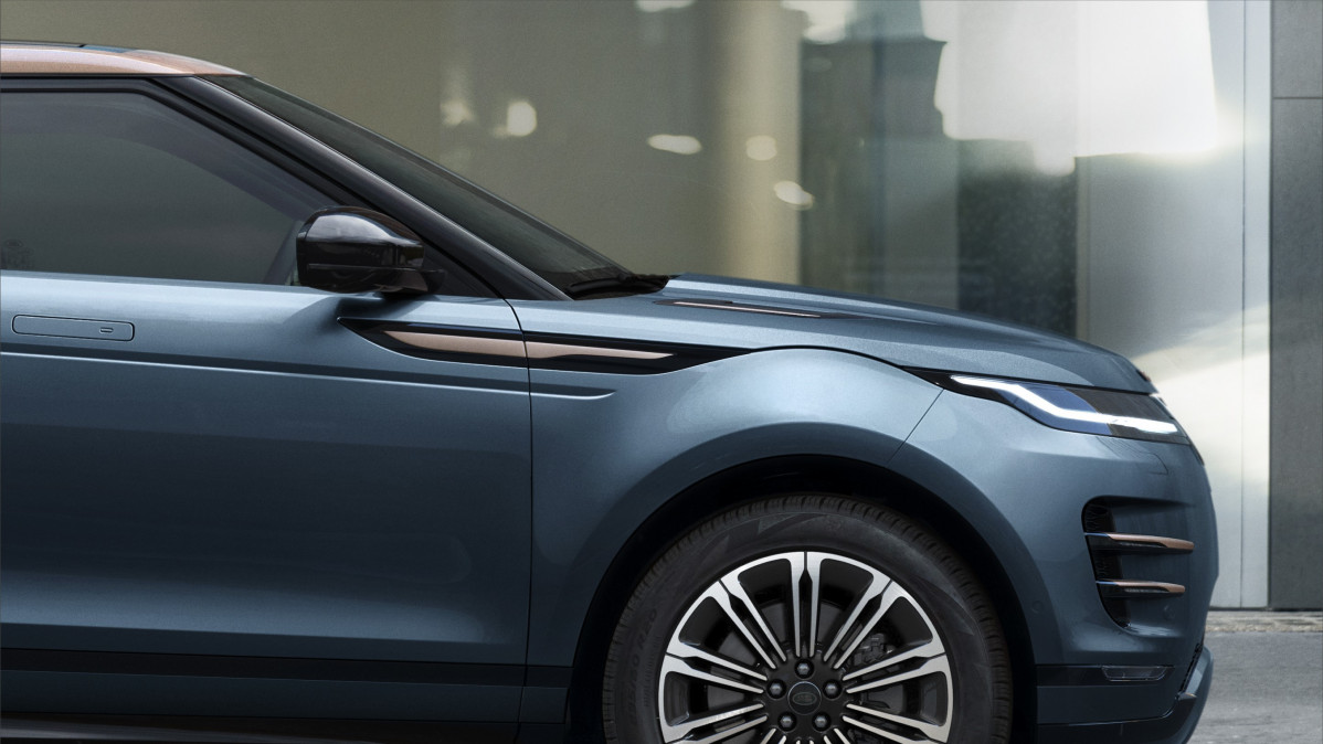 El renacimiento del Range Rover Evoque (14)