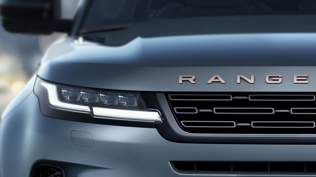 El renacimiento del Range Rover Evoque (2)