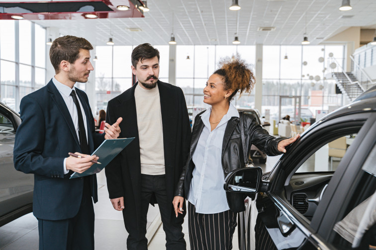 Guía para vender tu coche de forma rápida y eficaz