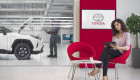 Mercado. Toyota y el Dacia Sandero lideran el ranking de ventas de marcas y modelos en España