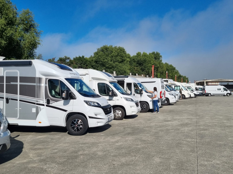 Arranca la VIII Ruta de Autocaravanas Yakart 