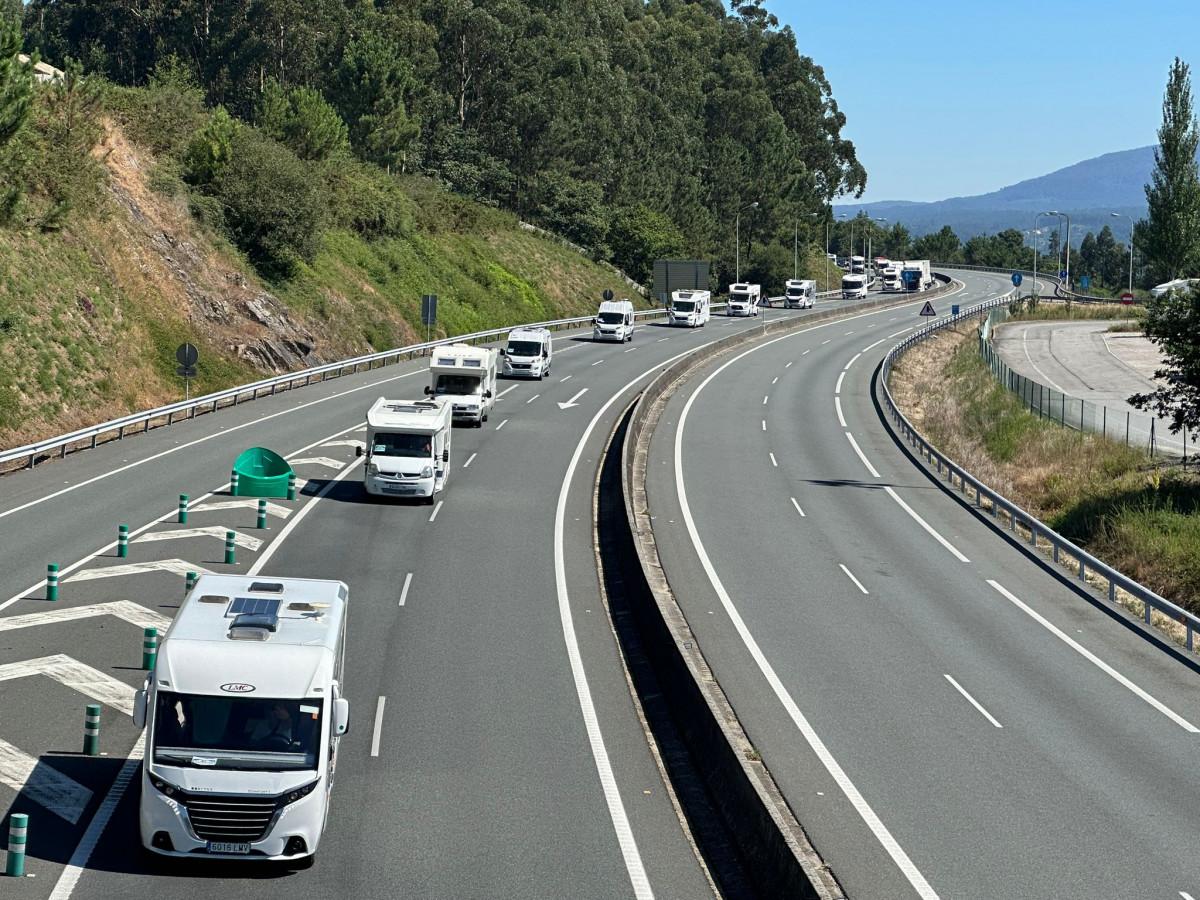 Ruta Camino de Santiago Autocaravanas Yakart (2)