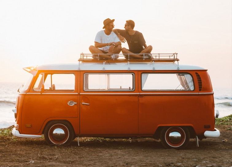 Ocho rutas por carretera para explorar España este verano