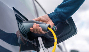 Las ventas de vehículos eléctricos en España crecen casi 50% en julio