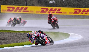 MotoGP. La meteorología obliga al cambio de horarios del GP de Australia. Dónde verlo por TV