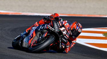 MotoGP | Viñales, Márquez y Martin; los españoles copan el podio de la Sprint en Las Américas