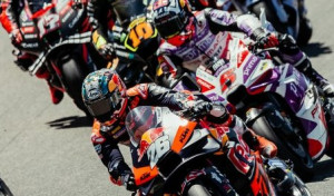 MotoGP vuelve al circuito de Misano para la celebración del GP Emilia Romagna Horarios TV