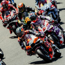 MotoGP vuelve al circuito de Misano para la celebración del GP Emilia Romagna Horarios TV