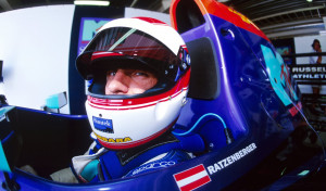 Quién era Ratzenberger, el gran olvidado también  fallecido en Imola 94