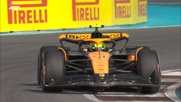 F1 | GP Miami. Lando Norris con su primera victoria en F1 acabó con el habitual dominio de Verstappen