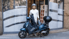 Zeway arranca en Madrid la expansión de su servicio de alquiler de motos eléctricas en España