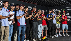 MotoGP | GP Catalunya. Montmeló echa el resto para albergar la mejor edición de su Gran Premio