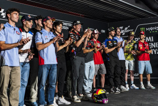 MotoGP | GP Catalunya. Montmeló echa el resto para albergar la mejor edición de su Gran Premio