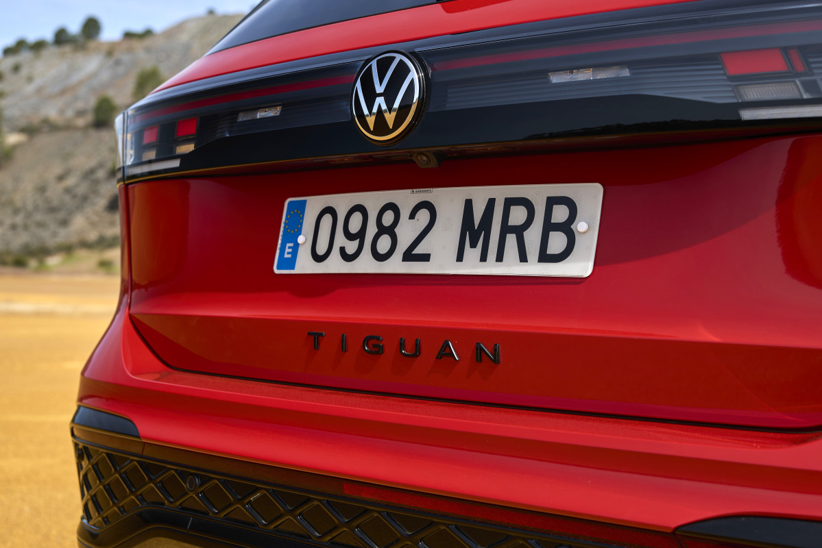 VW Tiguan 64