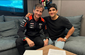 MotoGP | Aprilia Racing confirma a Jorge Martín como piloto oficial en 2025, Ducati se queda con Marc Márquez