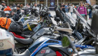 puntaApunta 2024 | Setecientas motos acudieron a la convocatoria anual de BMW Motorrad