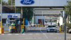 El ERE propuesto por Ford en su fábrica de Almussafes (Valencia) afecta a 1.622 empleados