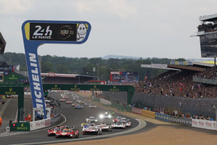 24 horas Le Mans | La mejor parrilla de la historia de Le Mans en busca de la gloria