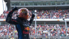 F1 | Verstappen se impuso en Montmeló tirando de galones desde la salida del GP de España