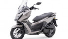 Kymco elige España para el lanzamiento del Sky Town 125 ABS, un scooter urbano por menos de 3.000 euros