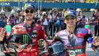 MotoGP |  Martín y Bagnaia llegan a Saschenring en plena pelea por el Mundial. Horarios TV