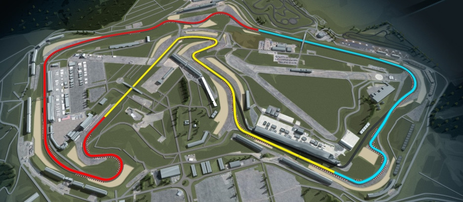 F1. plano circuito silverstone 04