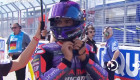 MotoGP | Martín se impuso en la Sprint de Alemania, parando la sangría de puntos con Bagnaia