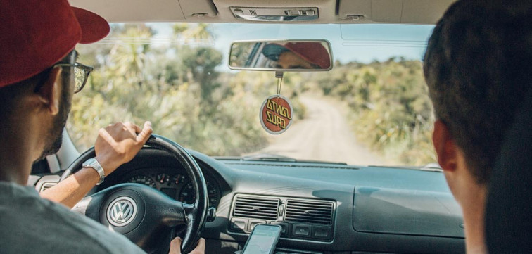 ​Cómo viajar más fresco este verano