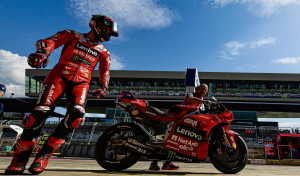 MotoGP | Bagnaia y Martín dejan en tablas el Mundial tras la Sprint de Austria