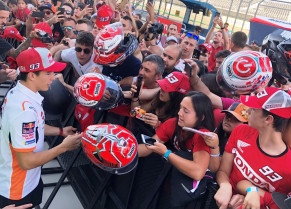 MotoGP | GP Aragón. Pecco y Martín llevan su lucha a Motorland con Márquez como testigo aventajado. Horarios TV