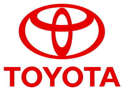 Toyota logo 03