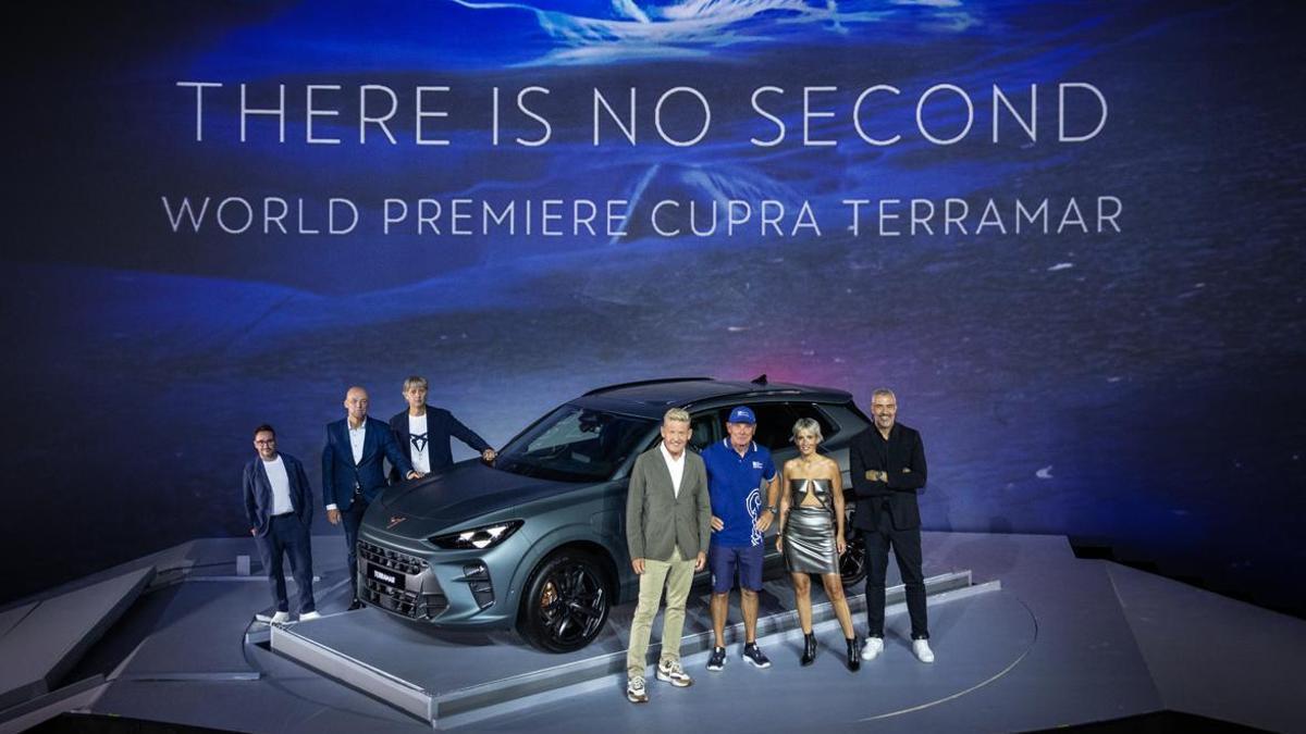 03. cupra terramar premiere