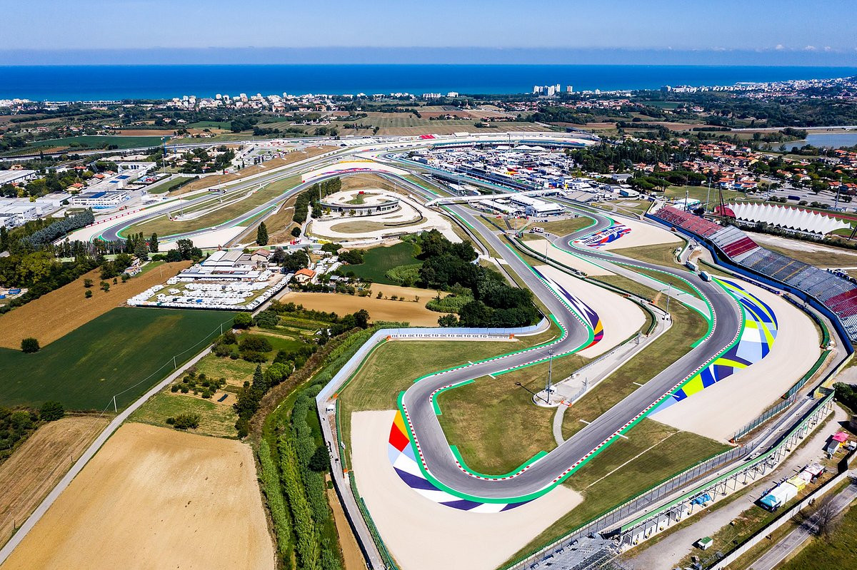 03. moto gp circuito misano