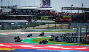 MotoGP | El circuito de Misano acoge un nuevo capítulo del mundial de MotoGP. Horarios TV