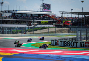 MotoGP | El circuito de Misano acoge un nuevo capítulo del mundial de MotoGP. Horarios TV