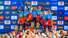 ​WRC | Neuville-Sordo-Tanak firmaron un triplete para Hyundai en el Rally Acrópolis