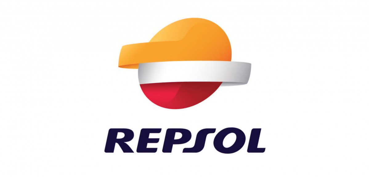 Logo repsol