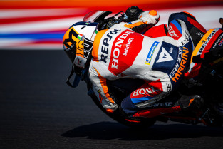 MotoGP | Divorcio de Repsol y Honda HRC tras tres décadas de patrocinio