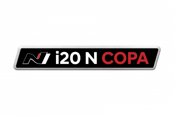 HYUNDAI I20N COPA