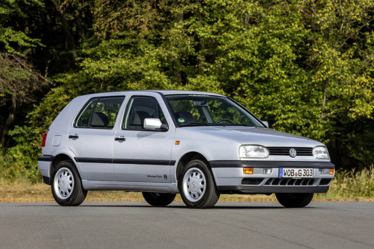 Golf III 1991 97 1202x800