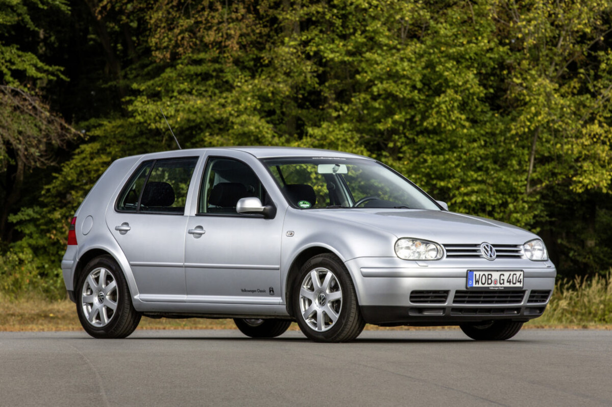 Golf IV 1997 2003 1203x800